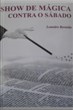 Show De Mágica Contra O Sábado