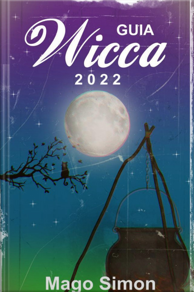 Guia Wicca 2022