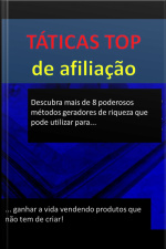 Taticas Top De Afiliados