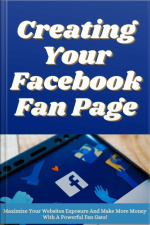 Creating Your Facebook Fan Page