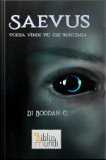 Saevus: Poesia Vende Più Che Indecenza