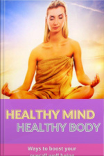 Healthy Mind Healthy Body