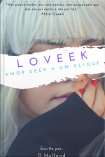 Loveek: Amor Geek A Um Clique