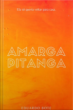 Amarga Pitanga