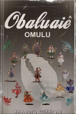 Obaluaiê - Omulu