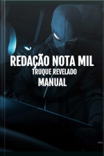 Redação Nota Mil - Manual: Truque Revelado