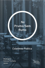 No Prumo/sem Rumo: Coletânea Poética