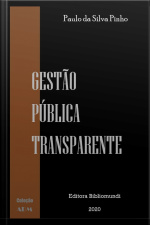 Gestão Pública Transparente