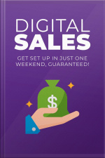 Digital Sales: Get Set Up In Just One Weekend, Guaranteed!