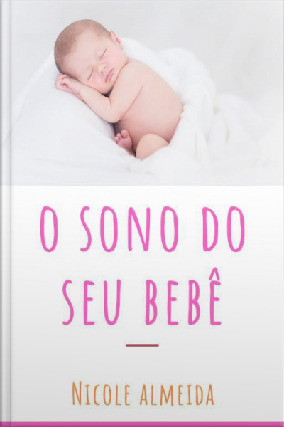 O Sono Do Seu Bebê