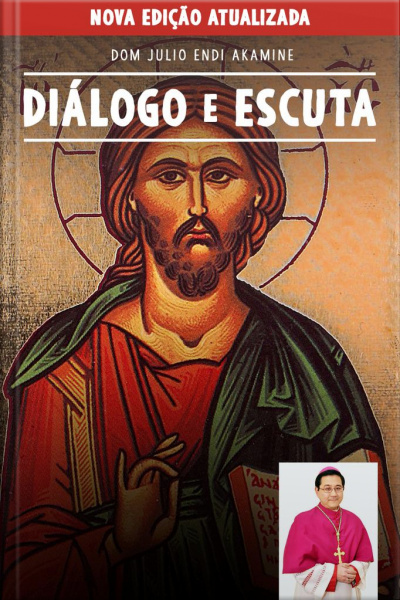 Diálogo E Escuta Ii: Edição Atualizada