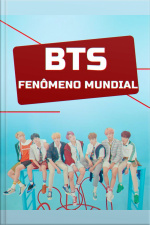 Bts: Fenômeno Mundial