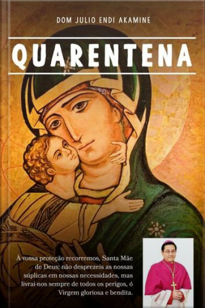 Quarentena Ii: Cuidar E Ser