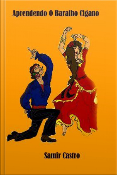 Aprendendo O Baralho Cigano: Aprendendo O Baralho Cigano - Com Samir Castro