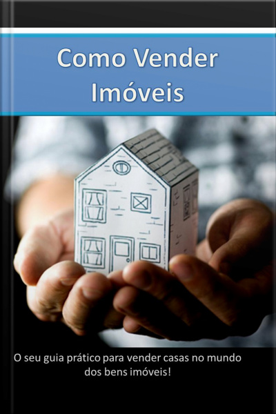 Como Vender Imóveis