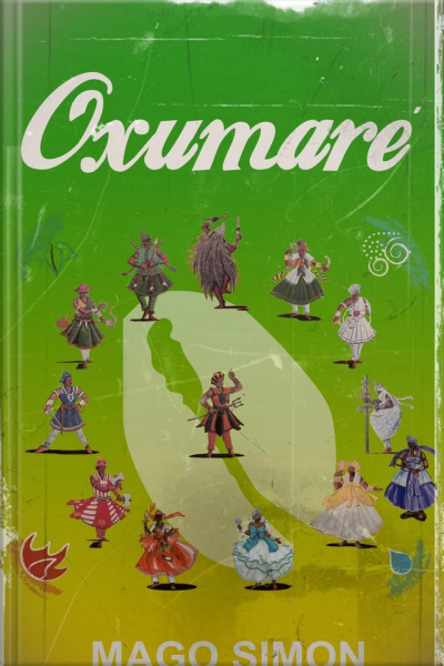 Oxumaré