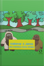 Valdemar E James Uns Macacos Muito Amigos