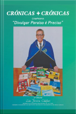 Crônicas + Crônicas