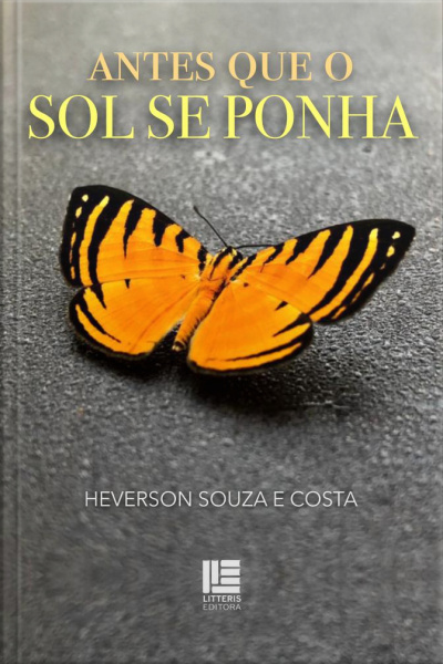 Antes Que O Sol Se Ponha