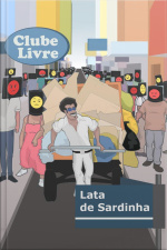 Clube Livre: Lata De Sardinha