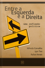 Entre A Esquerda E A Direita: Uma Reflexão Política
