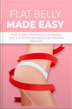 Flat Belly Made Easy