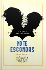 No Te Escondas