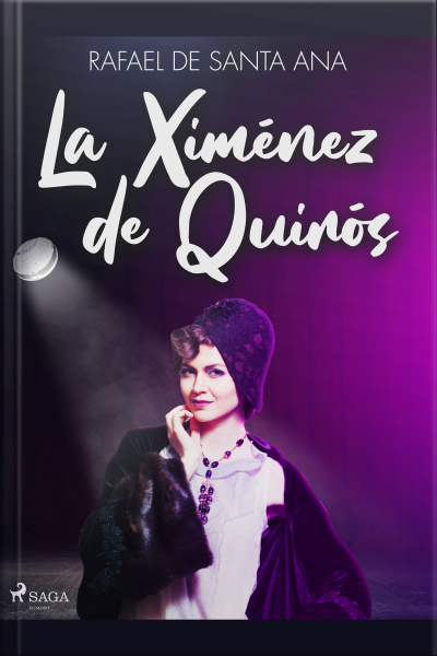 La Ximénez De Quirós