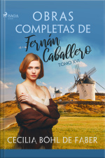Obras Completas De Fernán Caballero. Tomo Xvi
