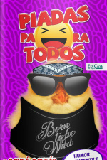 Piadas para todos Ed. 62 - Humor Inteligente e Consciente