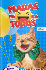 Piadas para todos Ed. 63 - Humor Inteligente e Consciente