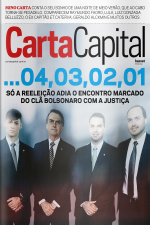 Carta Capital - Edição de 02/02/2022