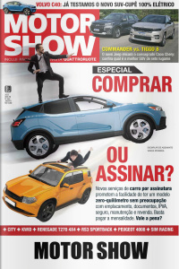 Motor Show - Edição Nº 442