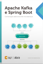 Apache Kafka E Spring Boot: Comunicação Assíncrona Entre Microsserviços