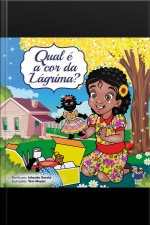Qual É A Cor Da Lágrima?