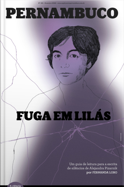 Suplemento Pernambuco #192: Fuga Em Lilás