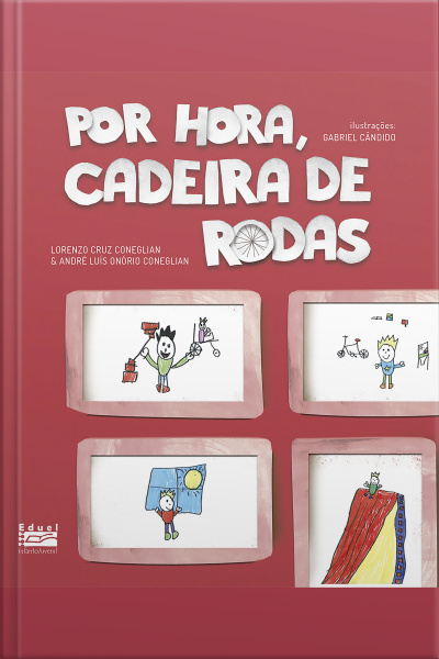 Por Hora, Cadeira De Rodas