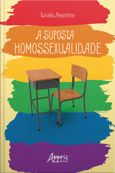 A Suposta Homossexualidade
