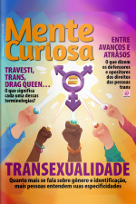 Mente Curiosa - Edição Nº 117