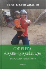 Conflito árabe-israelense