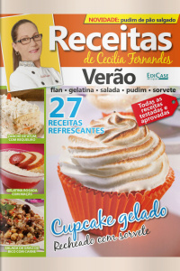 Receitas sem segredos - Verão - 03/01/2022