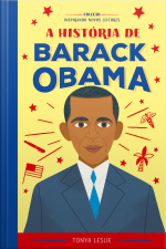 A História De Barack Obama