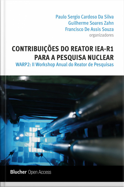 Contribuições Do Reator Iea-r1 Para A Pesquisa Nuclear: Ii Workshop Anual Do Reator De Pesquisas - Warp 2