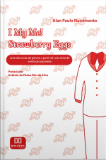 I My Me! Strawberry Eggs: Uma Discussão De Gênero A Partir De Uma Série De Animação Japonesa