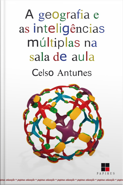 A Geografia E As Inteligências Múltiplas Na Sala De Aula