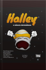 Halley: O Cometa Dorminhoco