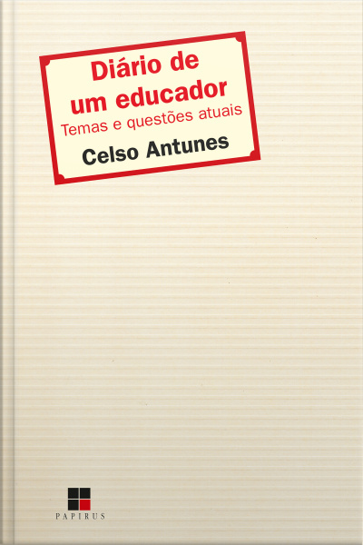 Diário De Um Educador:: Temas E Questões Atuais
