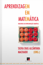 Aprendizagem Em Matemática: Registros De Representação Semiótica
