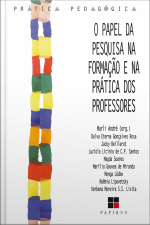 O Papel Da Pesquisa Na Formação E Na Prática Dos Professores