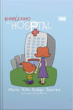 Andrézinho No Hospital